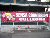 striscione