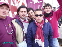parma-toro