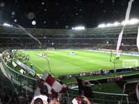 TORO-PARMA 1-1