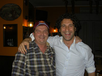 Omar e Dino