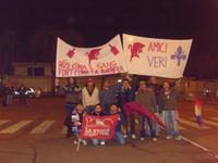 FIORENTINA-TORO