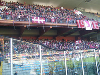 Genoa-Toro
