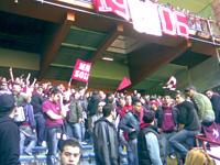 Genoa-Toro
