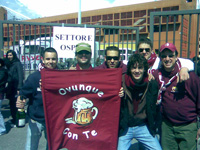 Genoa-Toro