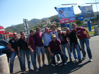Livorno-Toro