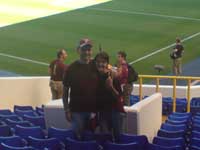 TOTTENHAM-TORO