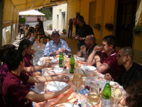 Livorno-Toro