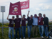 Livorno-Toro