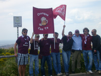 Livorno-Toro