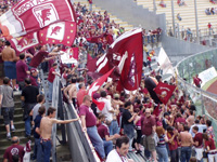 Livorno-Toro