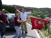 Livorno-Toro