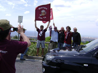 Livorno-Toro