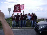 Livorno-Toro
