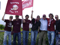Livorno-Toro