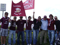 Livorno-Toro