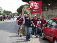 Livorno-Toro