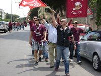 Livorno-Toro