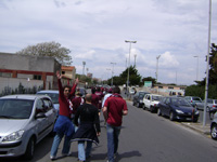 Livorno-Toro