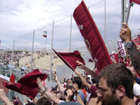 Livorno-Toro