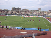 Livorno-Toro