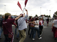 Livorno-Toro