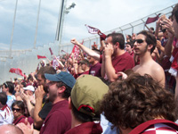 Livorno-Toro