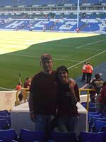 TOTTENHAM-TORO