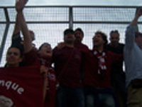 Livorno-Toro