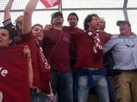 Livorno-Toro