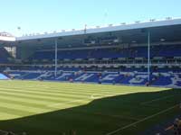 TOTTENHAM-TORO