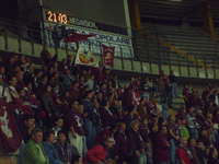 Chievo-Toro
