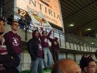 Chievo-Toro