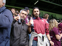Fulham-Toro