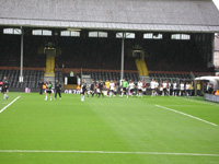 Fulham-Toro