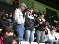 Fulham-Toro