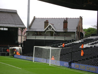 Fulham-Toro