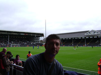 Fulham-Toro