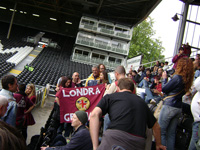 Fulham-Toro
