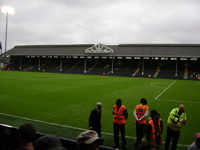 Fulham-Toro