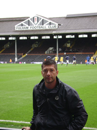 Fulham-Toro