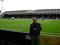 Fulham-Toro