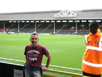 Fulham-Toro