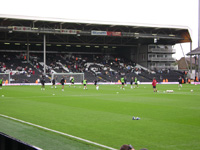 Fulham-Toro