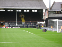 Fulham-Toro