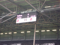 Fulham-Toro