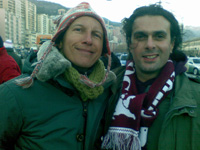 GENOA-TORO