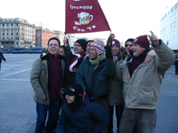 GENOA-TORO