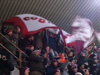 GENOA-TORO