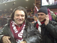 GENOA-TORO