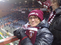 GENOA-TORO
